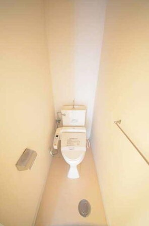 武蔵関マンション5号棟の物件内観写真